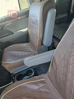 تويوتا هايلاندر